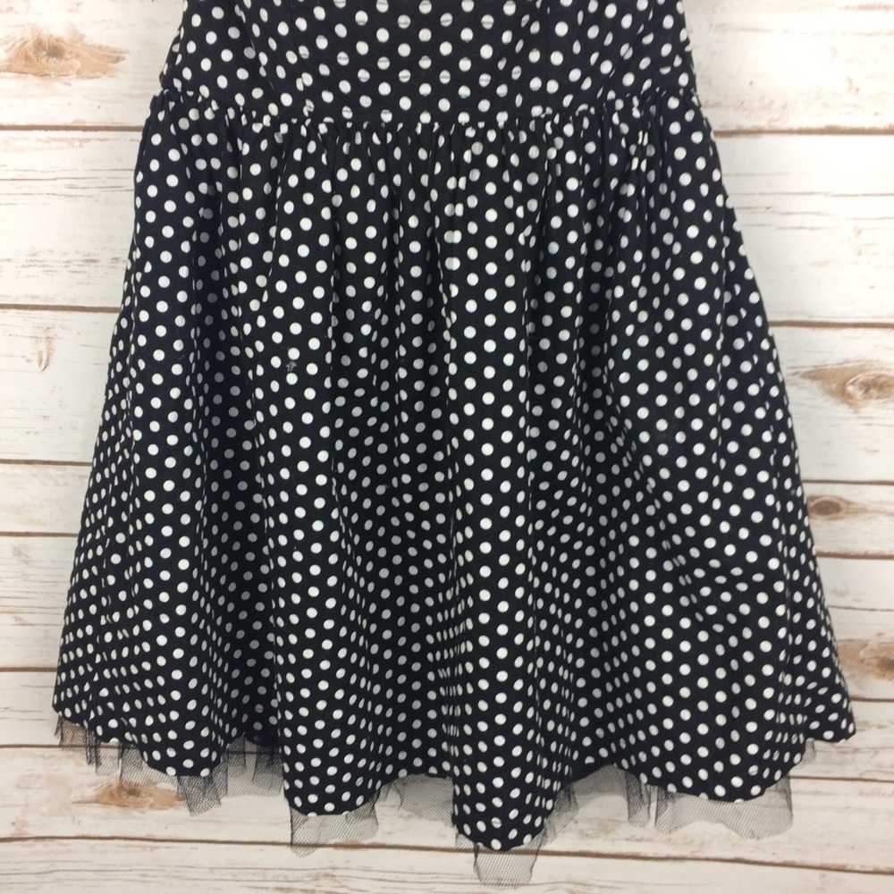 Forever 21 strapless dress - Picture 2 of 6